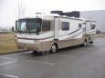 Holiday Rambler Holiday Rambler Motorhomes for sale in Missouri Chesterfield - used Class A Motorhome 2001 listings 